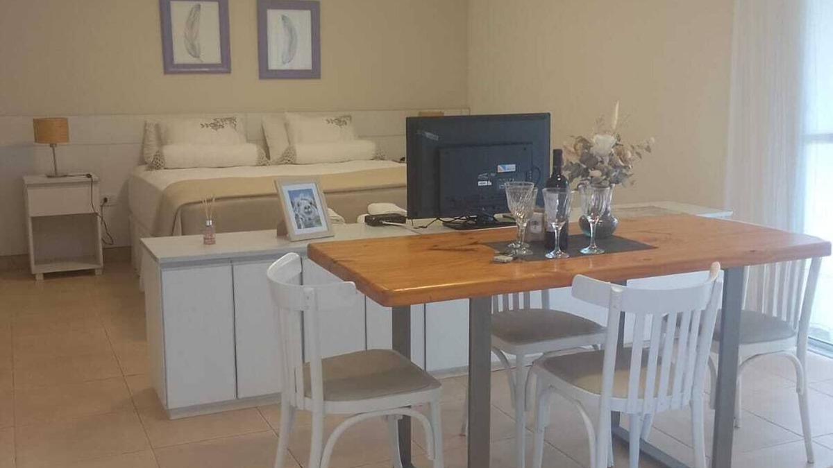 Villa San Lorenzo Apartment | Monoambiente de categoría