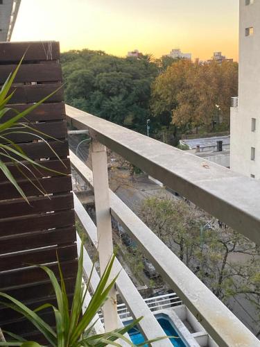 Zarate Apartment | monoambiente Horizonte