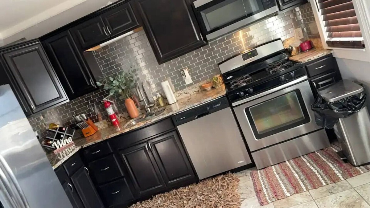 Dundalk House | Monochrome Cozy home.n