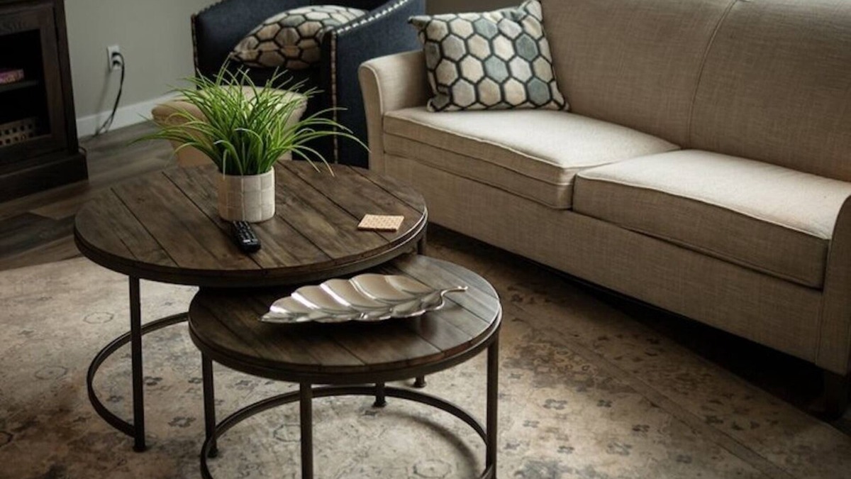 Bridgman Hostel | Monogram Luxury Condo - Sunset (Suite #2)