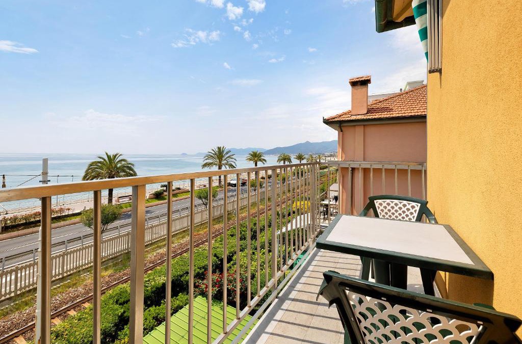 Pietra Ligure Apartment | Monolocale 9