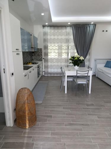 Purgatorio Apartment | Monolocale da Andrea