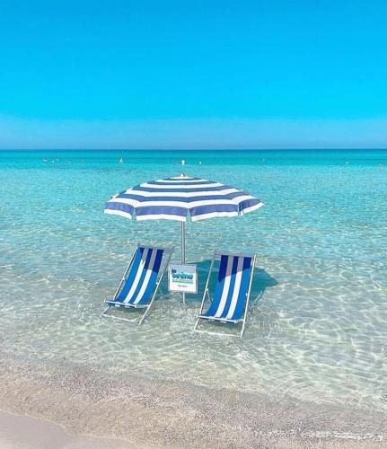 Torre Mozza Apartment | Monolocale economy a 10m dal mare