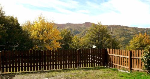 Abetone Apartment | Monolocale Il Capriolo - Abetone