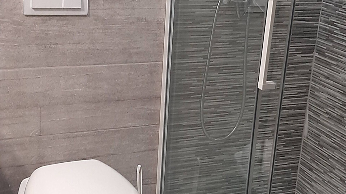 Castrovillari Apartment | Monolocale indipedente