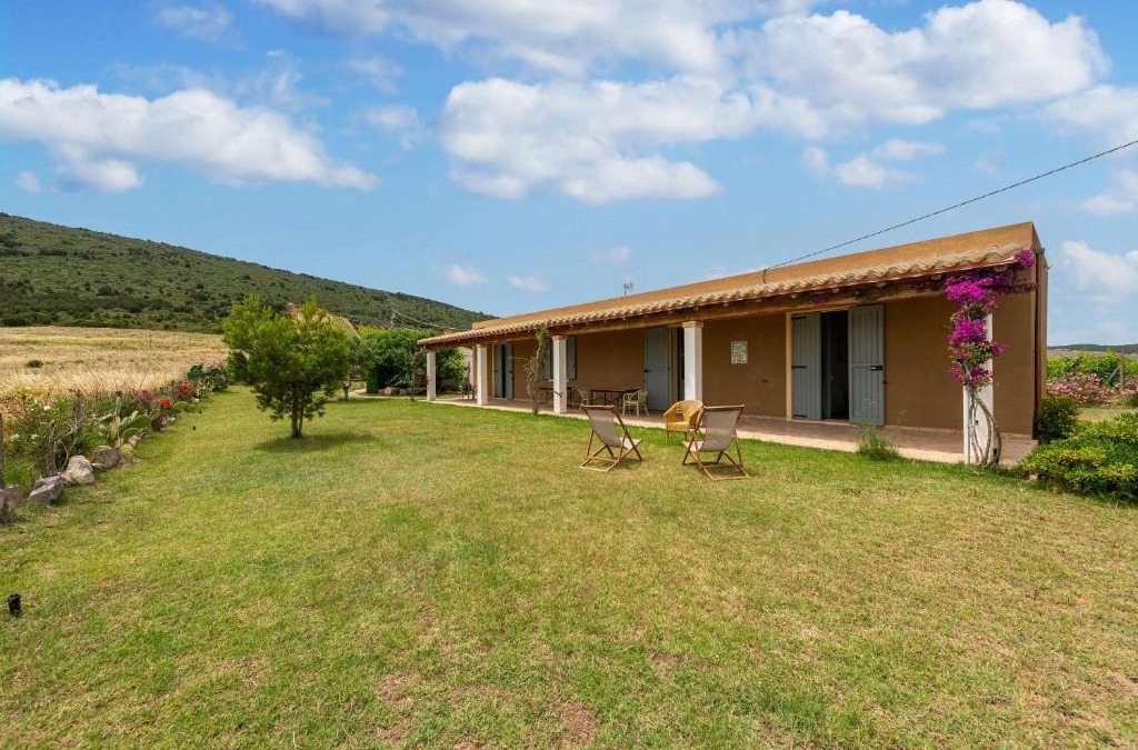 Sant'Anna Arresi Apartment | Monolocale - Le Vigne