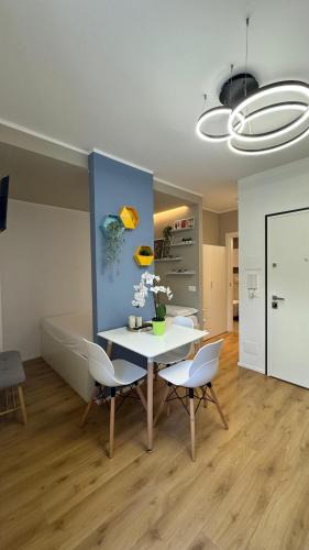 Trento Old Town Apartment | Monolocale Mati - Holiday Home