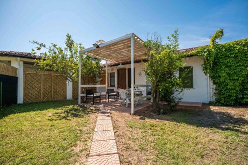 Su Forti House | Monolocale Melograno