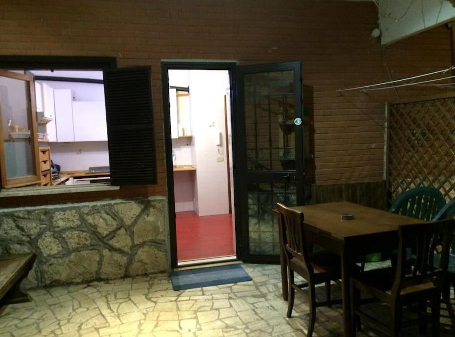 Palombara Sabina Apartment | Monolocale Palombara Sabina