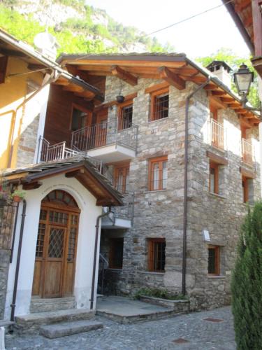 Zuino Apartment | MonoZuino