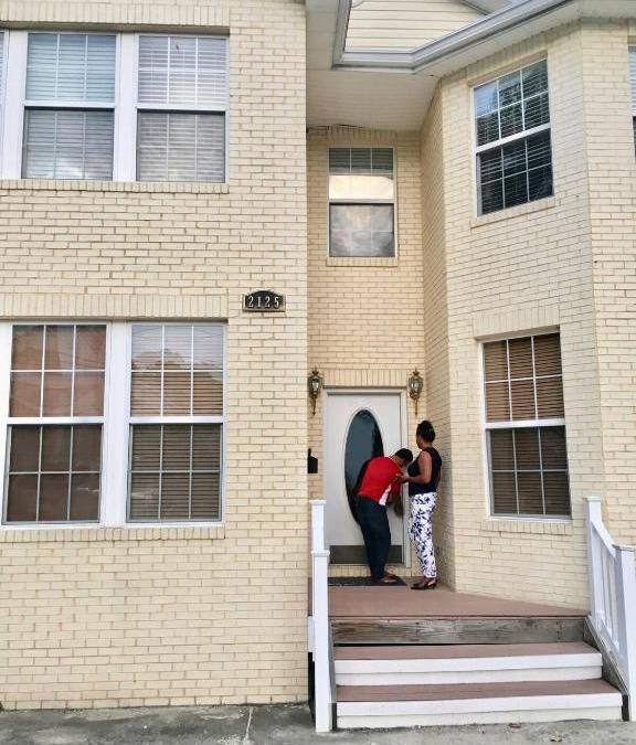 Nauck House | Monroe - Naz Nest