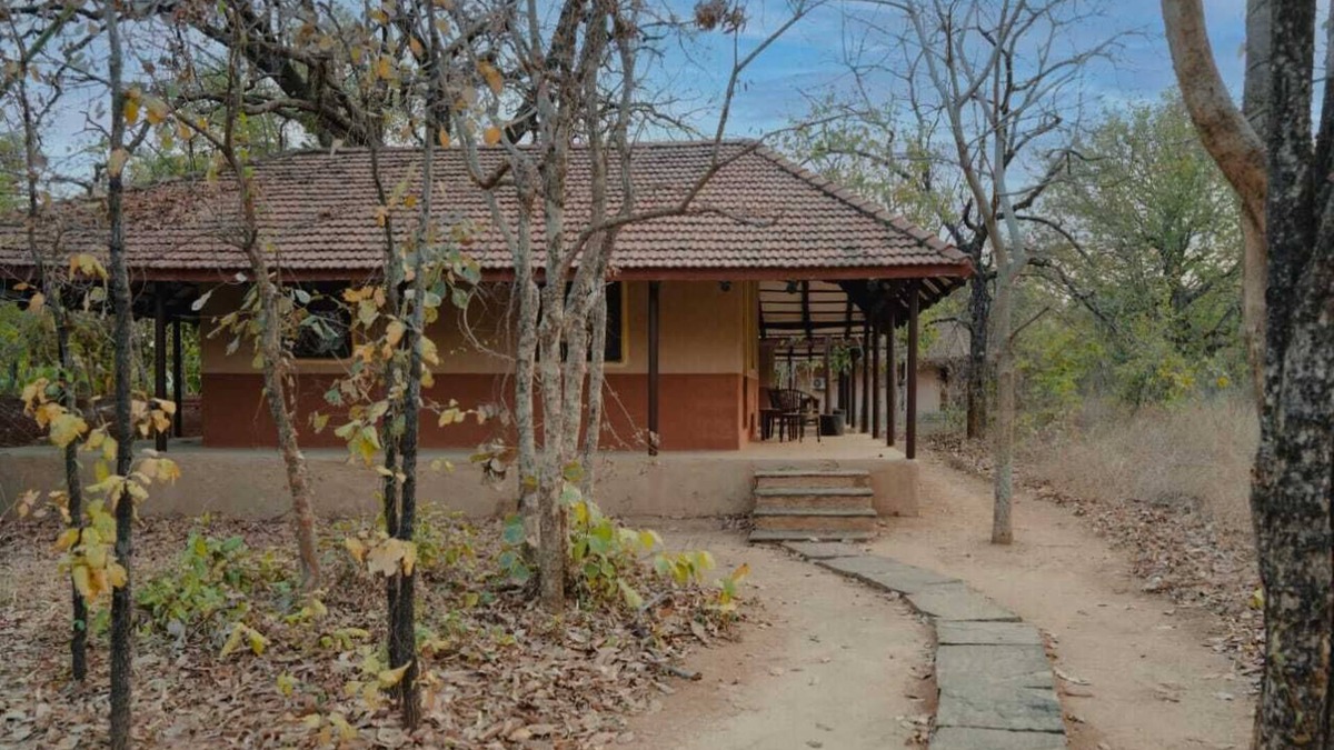 Tala Hotel | Monsoon Forest By Greetoe Resort