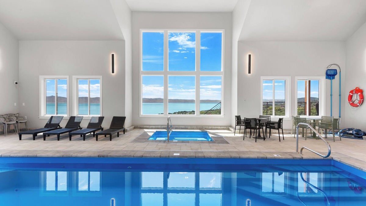 Fish Haven House | Monster Mansion, Pool-Sports Court-Theater Sleeps 83