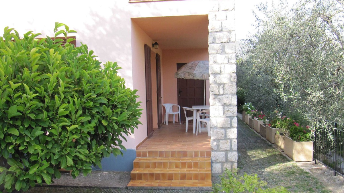 Breil-sur-Roya House | Montée St Jean d'Ermi - BREIL-SUR-ROYA