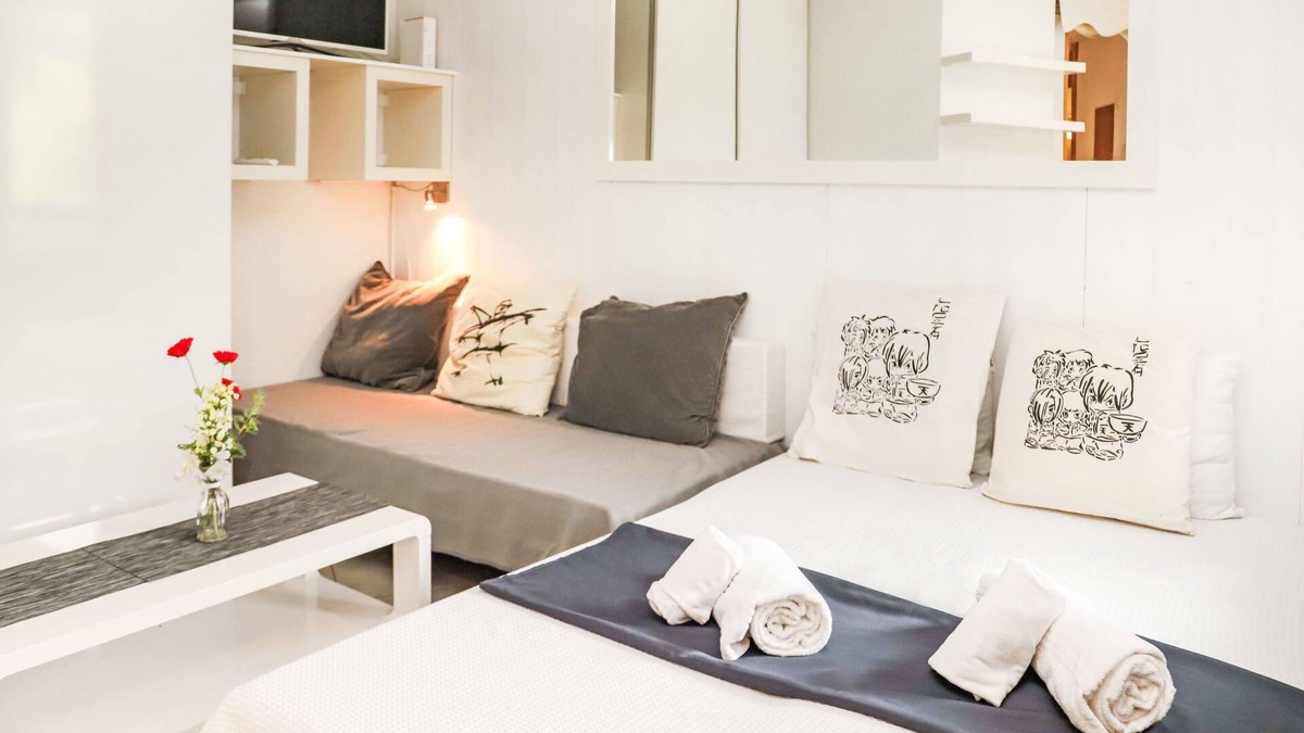 Noveli Apartment | Mont-Fort 64 by Interhome