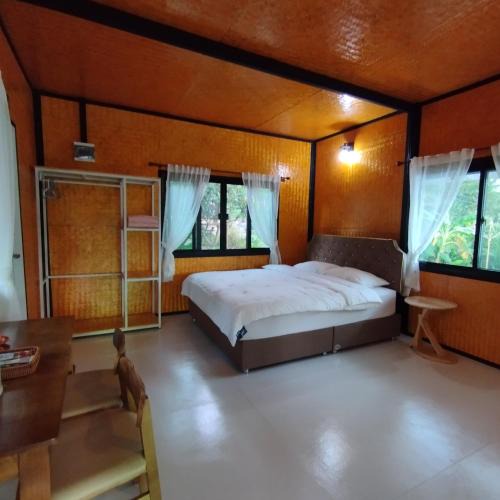Piang Luang House | Mont Lan Chang Resort 2
