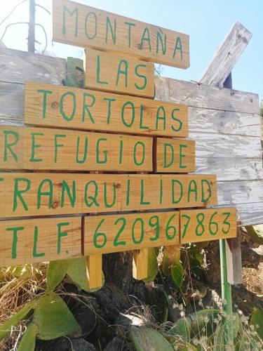 San Bartolome de Tirajana Apartment | Montaña Las Tortolas