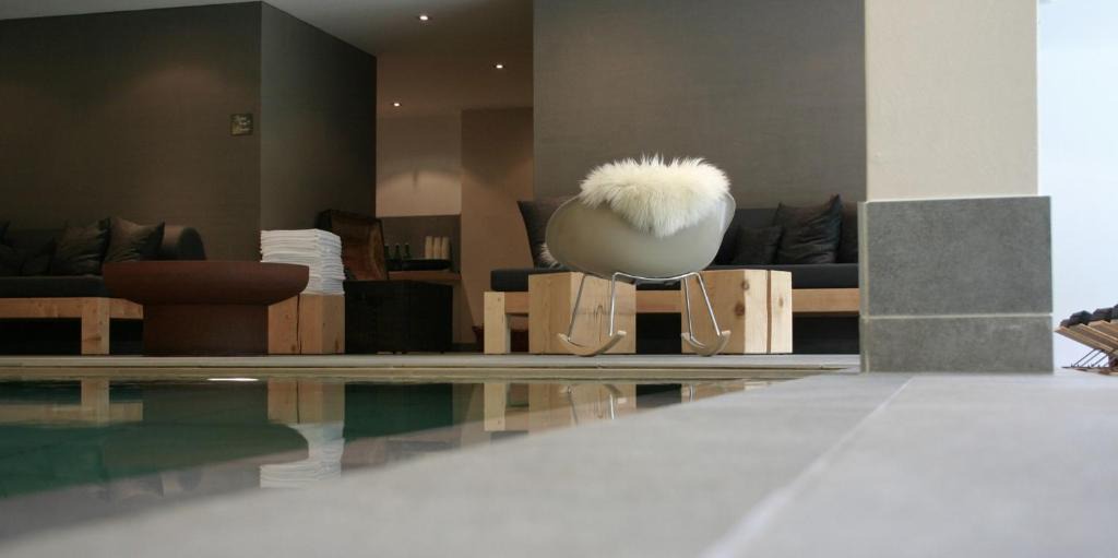 Gaschurn Hotel | MONTAFONLodge