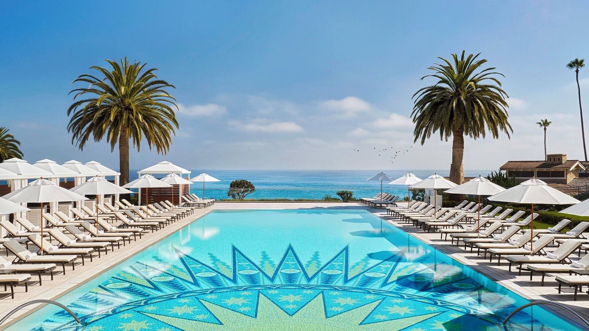 South Laguna Hotel | Montage Laguna Beach