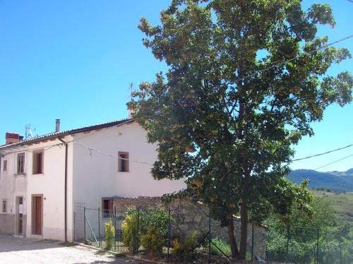 Rocca Cinquemiglia House | Montagna & Relax
