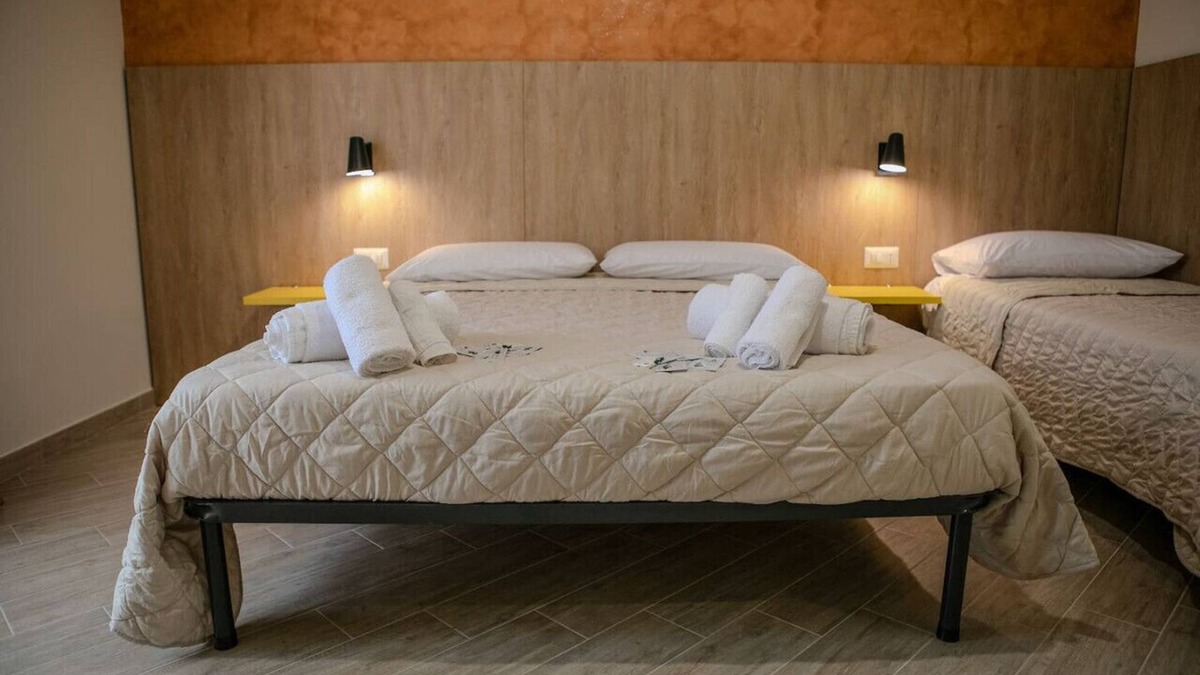Piaggine Apartment | MontagnaVivaCilento - Tripla