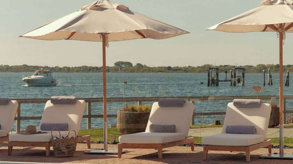 Montauk Hotel | Montauk Yacht Club