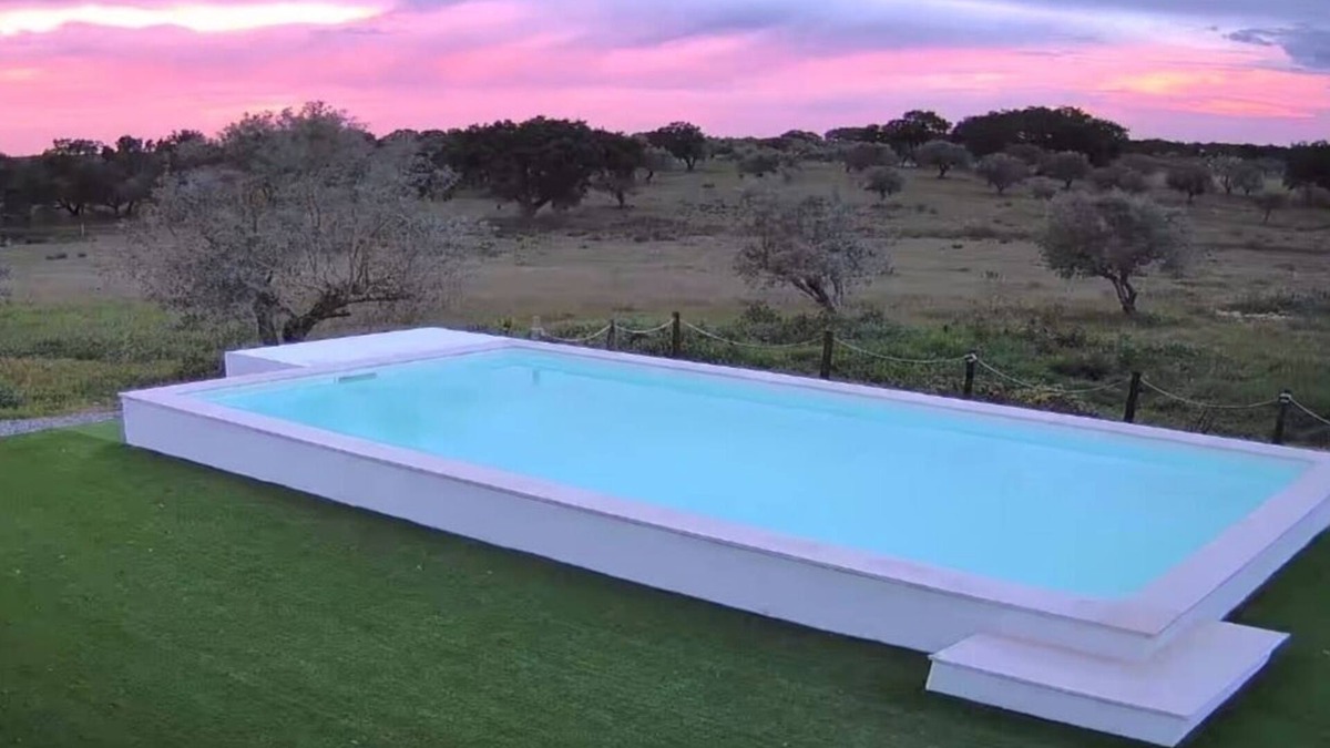 Fronteira Villa | Monte Alentejano em Fronteira