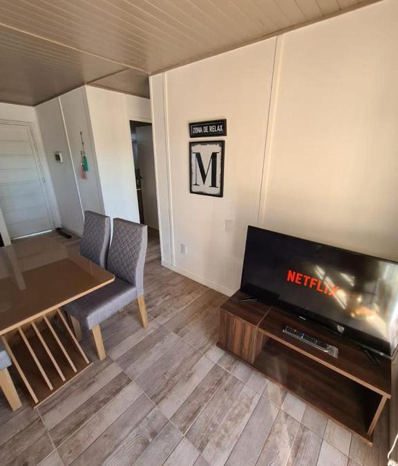 Roldan Apartment | Monte Aromas