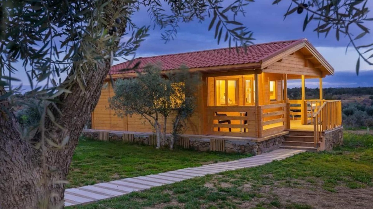 Almodovar e Graca dos Padroes House | Monte Beato - Bunglow 4