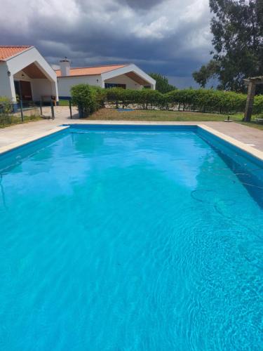 Almodovar e Graca dos Padroes House | Monte Beato