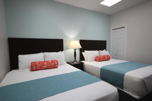 Ocean City Apartment | Monte Carlo Condos Ocean City