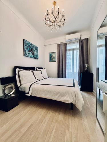 Les Agaves Apartment | Monte-Carlo