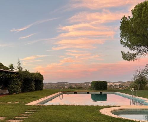 Montemor-o-Novo Bed & Breakfast | Monte CHORA CASCAS