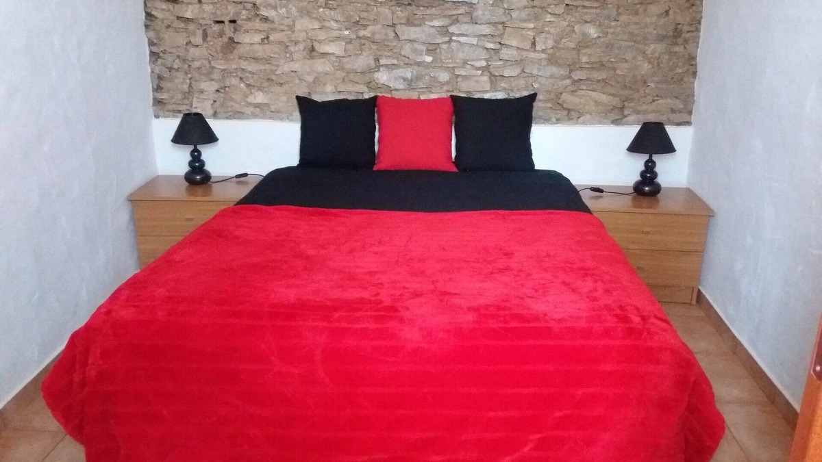 Odemira House | Monte Corte Enchária - Where body and soul meet.