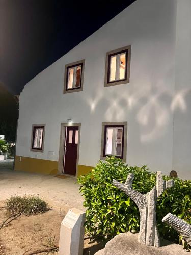 Alpalhao Villa | Monte da Aferrada - CASAS DA VILA