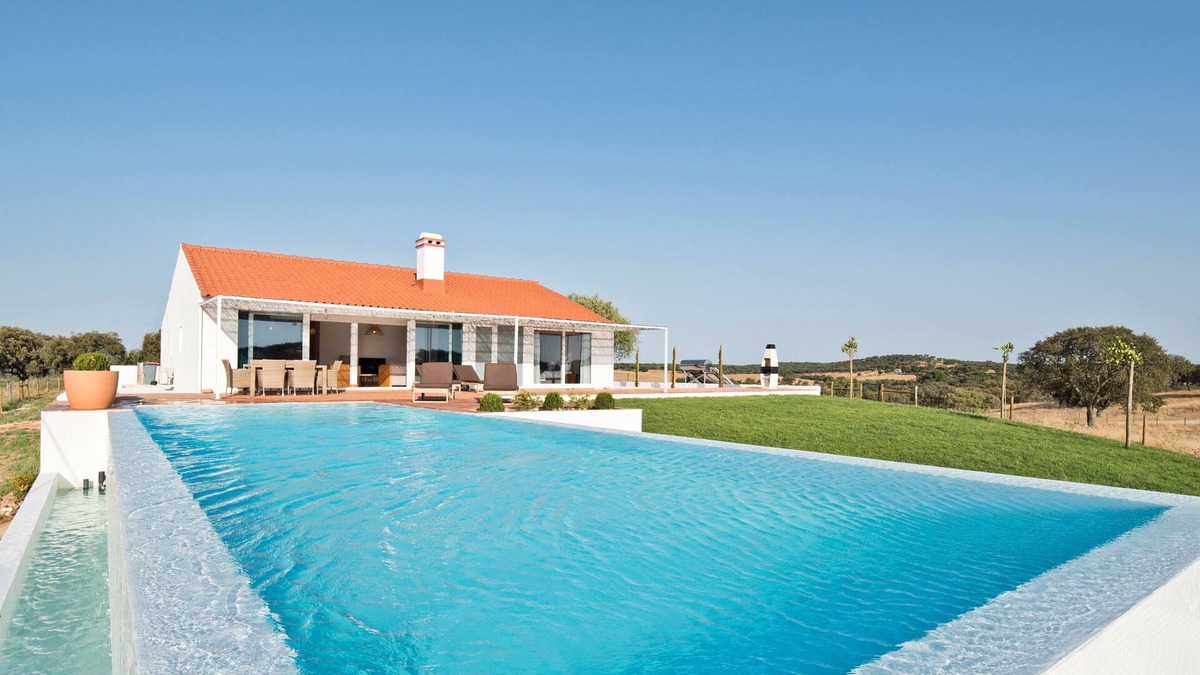 Foros de Vale de Figueira House | Monte da Asseiceira