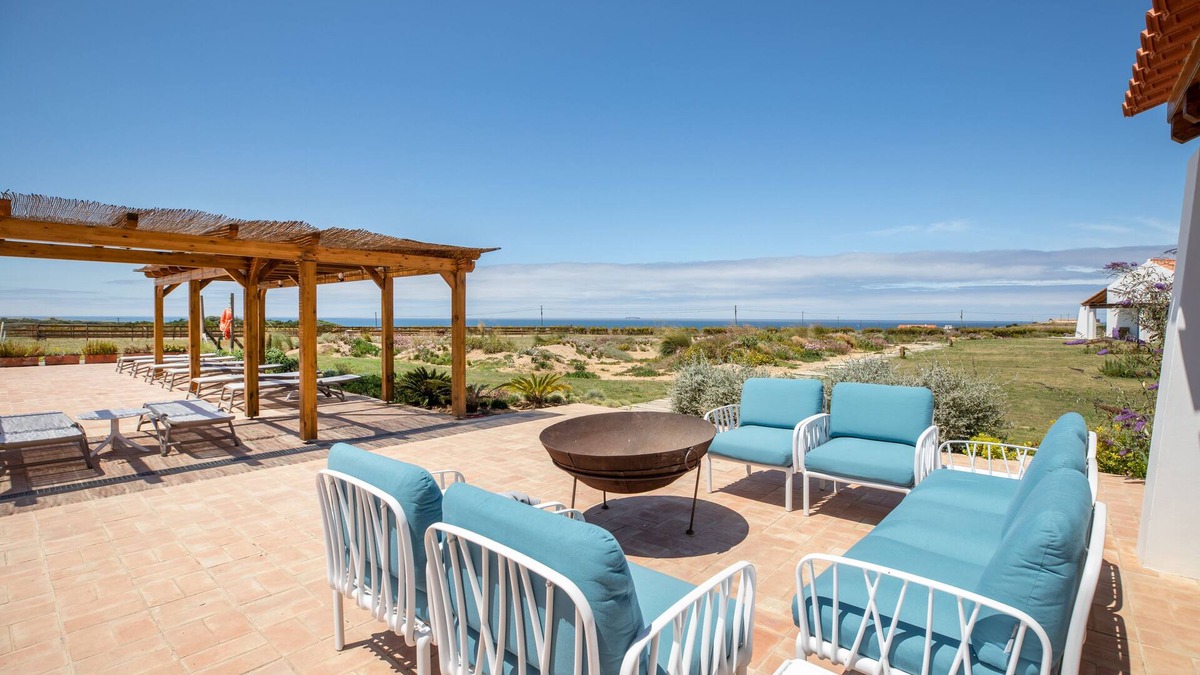 Sines House | Monte da Bemposta,