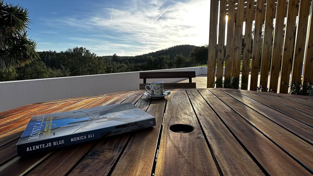 Sao Luis House | Monte da Caniveta - Casa do Avô