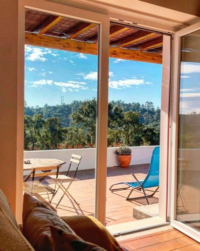 Sao Luis House | Monte da Caniveta - Casa do Avô