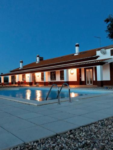 Ferreira do Alentejo Bed & Breakfast | Monte da Floresta B&B