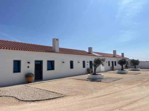 Sao Teotonio House | Monte da Fonte