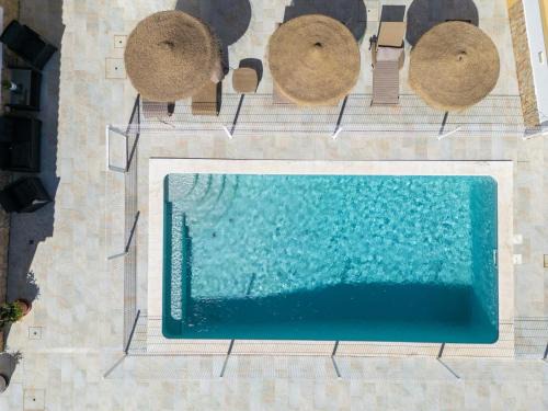 Vila Real Santo Antonio House | Monte Da Rosa