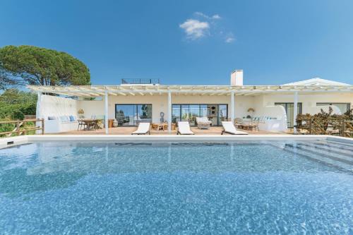 Melides Villa | Monte da Torre