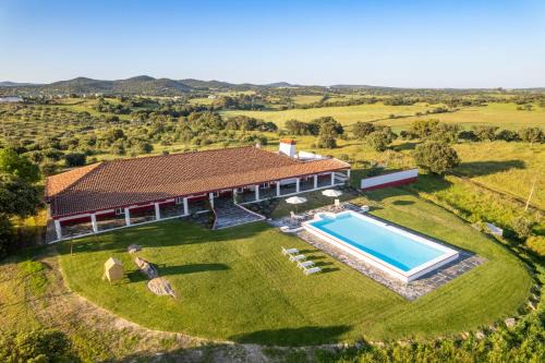 Elvas House | Monte da Vista Alegre