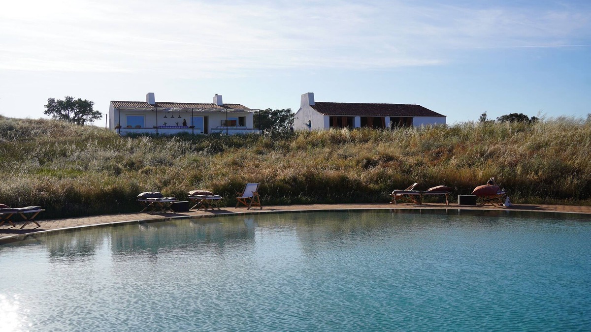 Grandola House | Monte das Casolas - Nature immersion experience