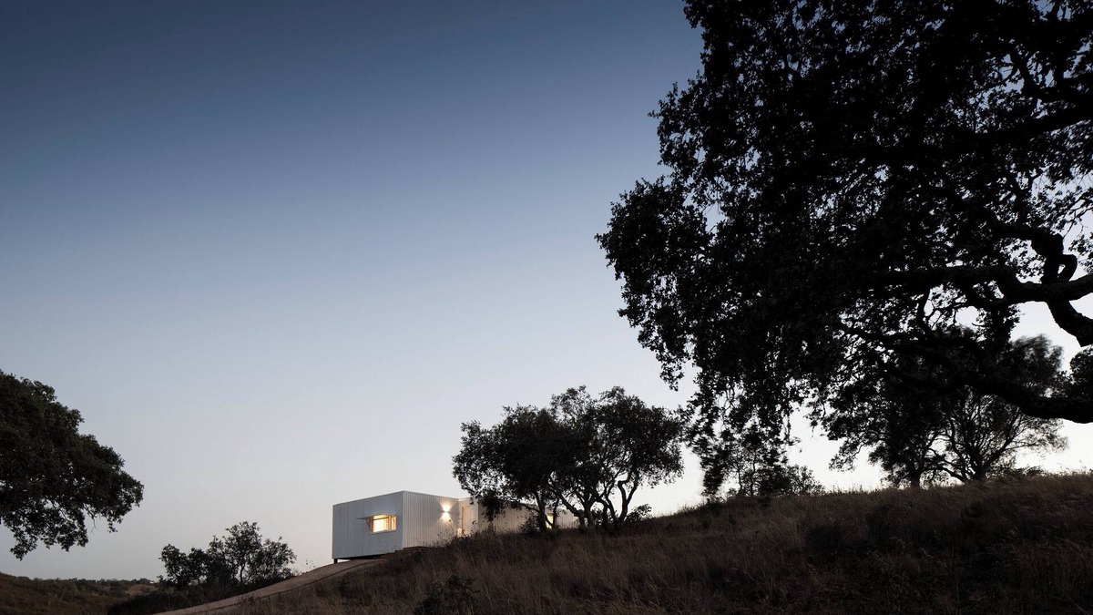 Grandola House | Monte das Casolas - Nature immersion experience