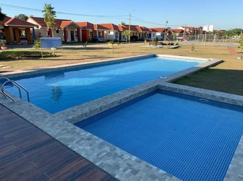 Bananeiras House | Monte das cerejeiras - Bananeiras