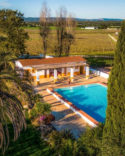 Redondo House | Monte das Lages