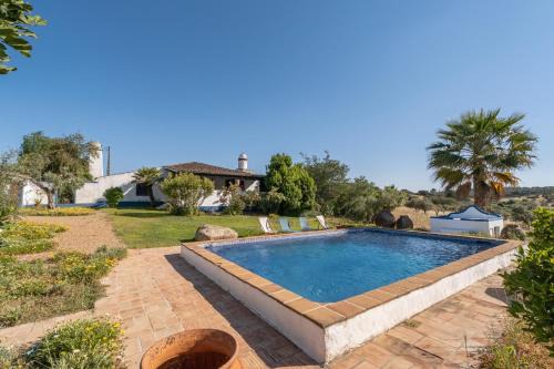 Reguengos de Monsaraz House | Monte das Acácias