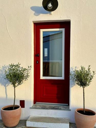 Evoramonte House | Monte de Santa Rita